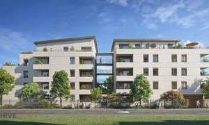 Programme immobilier neuf 69110 Sainte-Foy-lès-Lyon SAI-14624