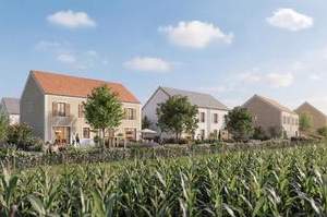 Programme immobilier neuf 78117 Toussus-le-Noble TOU-14628