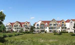 Programme immobilier neuf 62630 Étaples ÉT-14745