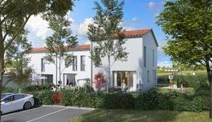 Programme immobilier neuf 33760 Targon TAR-14754