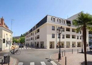 Programme immobilier neuf 65000 Tarbes TAR-14786