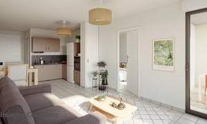 Programme immobilier neuf 49400 Saumur SAU-14856
