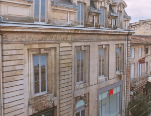 Programme immobilier neuf 33500 Libourne LIB-15574