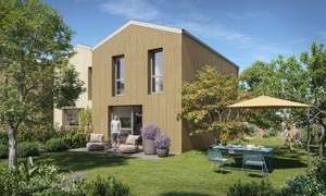 Programme immobilier neuf 21300 Chenôve CHE-15960