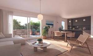 Programme immobilier neuf 44210 Pornic POR-15973