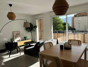 Programme immobilier neuf 38360 Sassenage SAS-15703