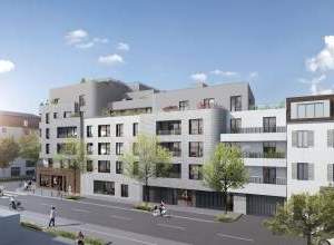 Programme immobilier neuf 95880 Enghien-les-Bains IDF-2704