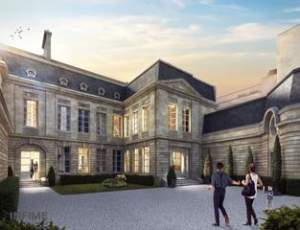 Programme immobilier neuf 51100 Reims Déficit foncier Reims 3725