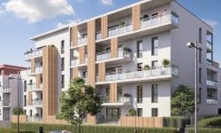 Programme immobilier neuf 37000 Tours Programme neuf Tours 5984