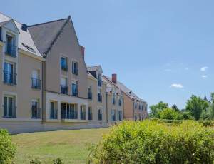 Programme immobilier neuf 37600 Loches Mary Flor