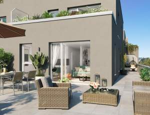 Programme immobilier neuf 77100 Meaux Programme neuf Meaux 7304