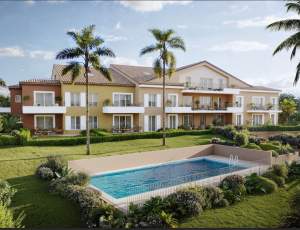 Programme immobilier neuf 83310 Cogolin COG-11391