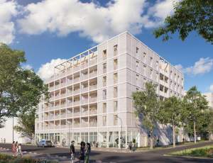 Programme immobilier neuf 94310 Orly ORL-11385