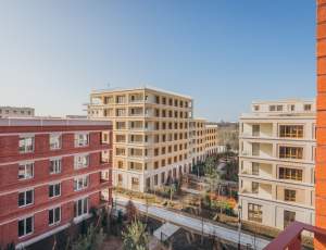 Programme immobilier neuf 93440 Dugny DUG-11382