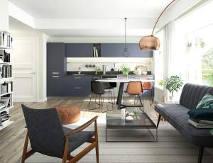 Programme immobilier neuf 93230 Romainville ROM-12724