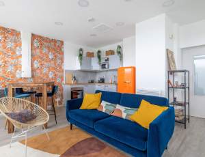 Programme immobilier neuf 69007 Lyon 07 Résidence étudiante Lyon 13003