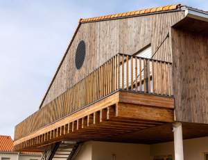 Programme immobilier neuf 85100 Les Sables-d'Olonne LES-13335
