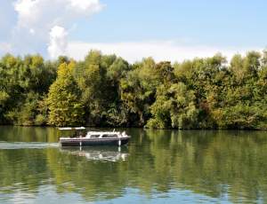 Programme immobilier neuf 78260 Achères ACH-13336