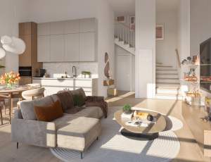 Programme immobilier neuf 19100 Brive-la-Gaillarde Programme neuf BRI--11370