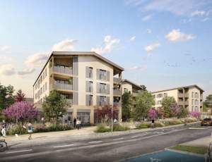 Programme immobilier neuf 69210 Sain-Bel SAI-13460
