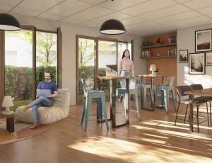 Programme immobilier neuf 50300 Avranches AVR-13469