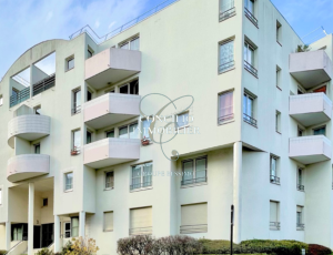 Programme immobilier neuf 78150 Chesnay CHE-13550