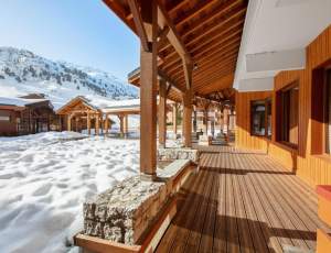 Programme immobilier neuf 73550 Allues ALL-13565