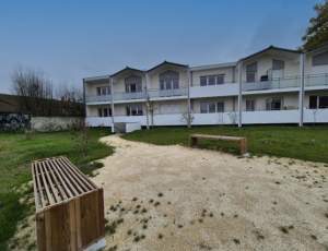 Programme immobilier neuf 33130 Bègles BÈ-13620
