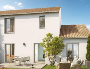 Programme immobilier neuf 44330 Vallet VAL-13743