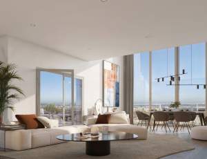 Programme immobilier neuf 35000 Rennes REN-13747