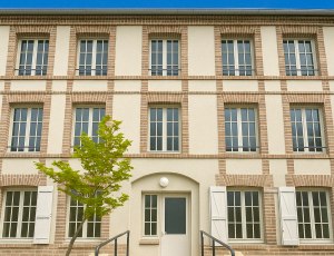 Programme immobilier neuf 14600 Honfleur HON-13762