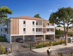 Programme immobilier neuf 66700 Argelès-sur-Mer ARG-13765