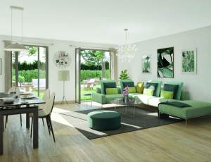 Programme immobilier neuf 40460 Sanguinet SAN-13887