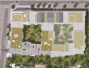 Programme immobilier neuf 78500 Sartrouville SAR-13967