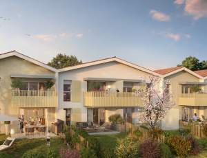 Programme immobilier neuf 85100 Les Sables-d'Olonne LES-14031