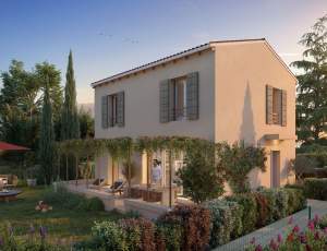 Programme immobilier neuf 84000 Avignon AVI-14034