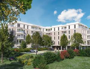 Programme immobilier neuf 56700 Hennebont HEN-14238