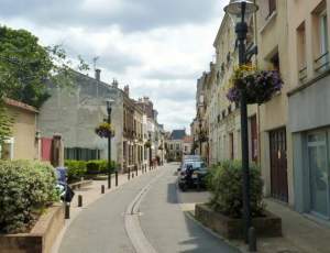 Programme immobilier neuf 93230 Romainville ROM-14314