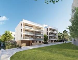Programme immobilier neuf 69160 Tassin-la-Demi-Lune TAS-14414