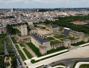 Programme immobilier neuf 94300 Vincennes VIN-14445