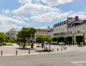 Programme immobilier neuf 77700 Serris SER-14501