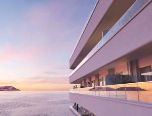 Programme immobilier neuf 13000 Marseille MAR-14583