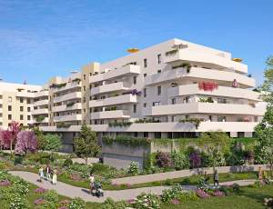 Programme immobilier neuf 34200 Sète SÈ-14604
