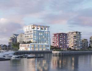 Programme immobilier neuf 59140 Dunkerque DUN-14619