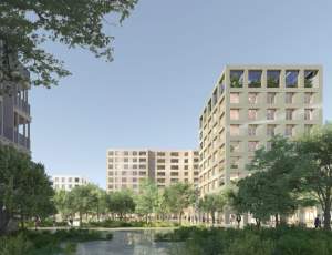 Programme immobilier neuf 77144 Montévrain MON-14708