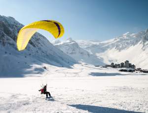 Programme immobilier neuf 73320 Tignes TIG-14728