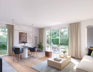 Programme immobilier neuf 59117 Wervicq-Sud WER-14737