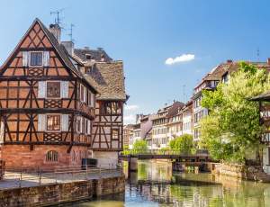 Programme immobilier neuf 67000 Strasbourg STR-15517