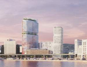 Programme immobilier neuf 13002 Marseille 02 MAR-15520