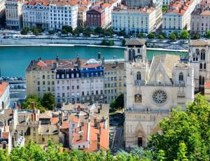 Programme immobilier neuf 69004 Lyon 04 LYO-15522